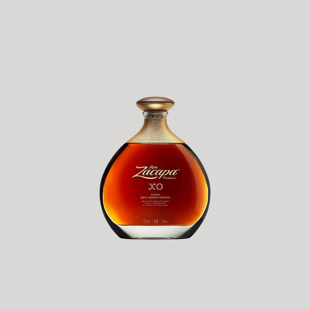 Rum