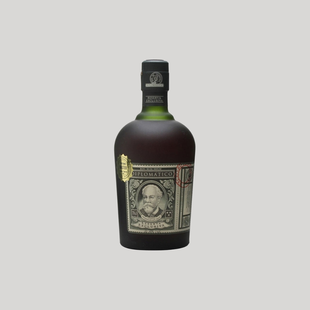 Rum Diplomático Reserva Exclusiva