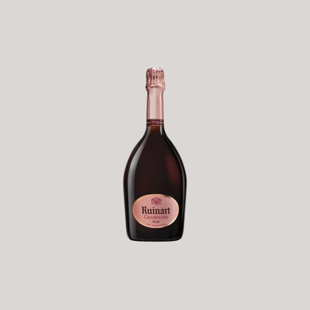Champagne Ruinart Rosé Brut