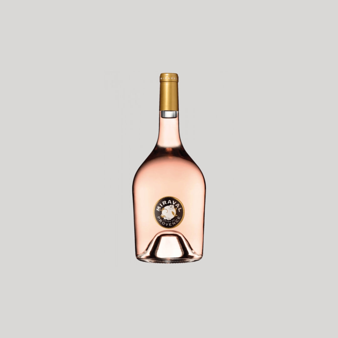 Magnum Rosé Château Miraval 2023