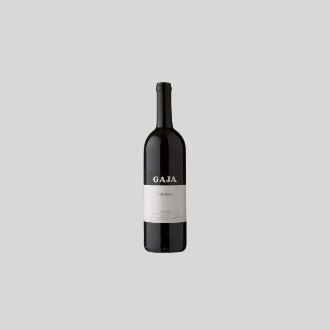 Barolo Conteisa Gaja 2020