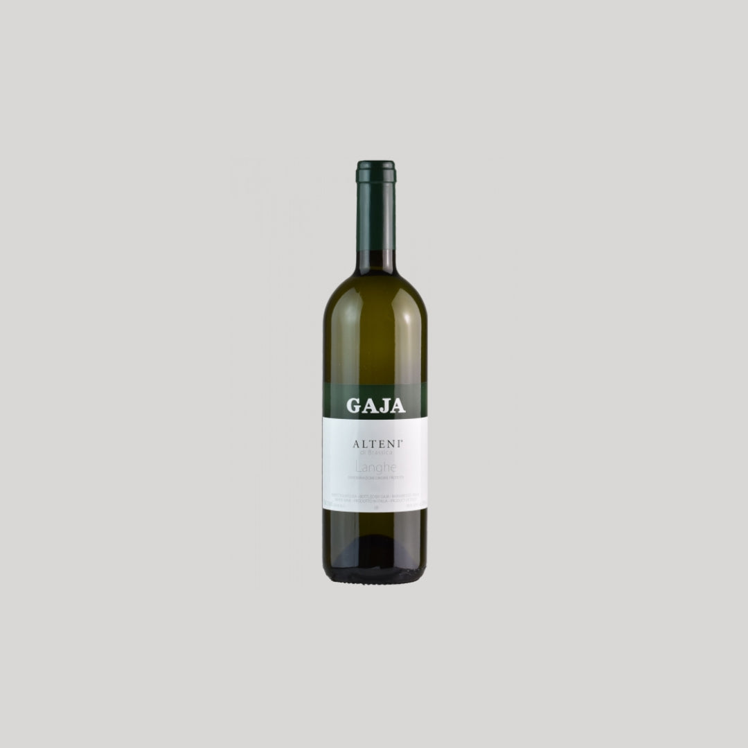 Alteni di Brassica Gaja 2022