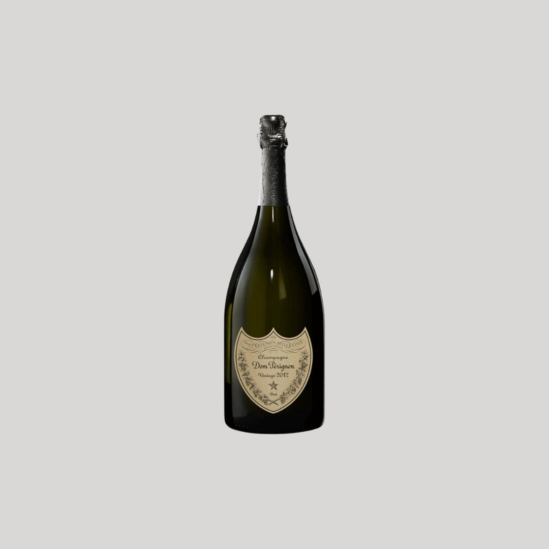 Champagne Dom Pérignon Vintage 2012 – Magnum 1,5L