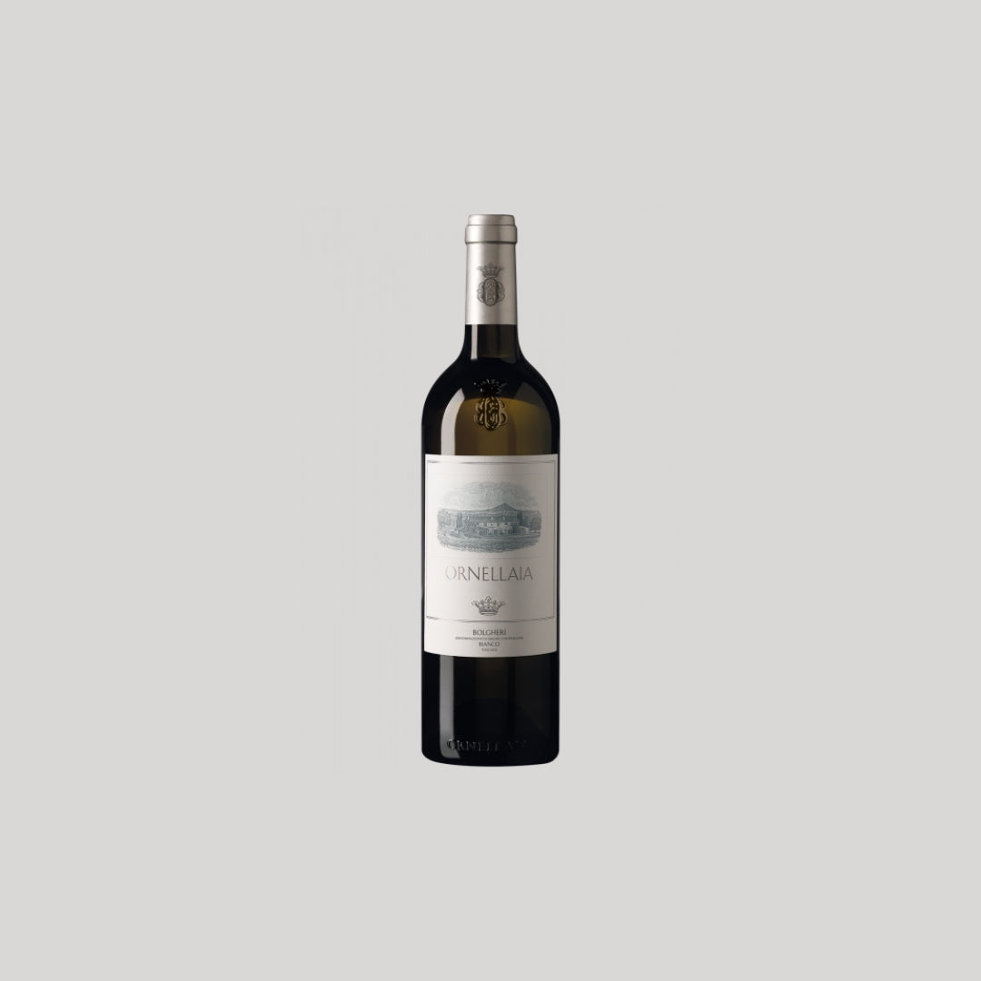 Bolgheri Bianco Ornellaia 2022