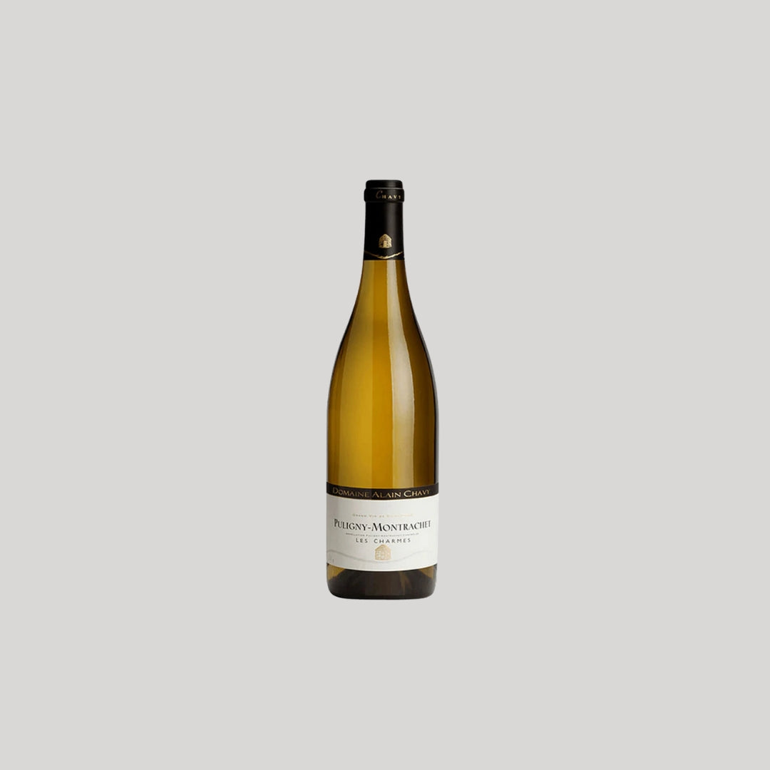 Puligny-Montrachet Les Charmes 2022