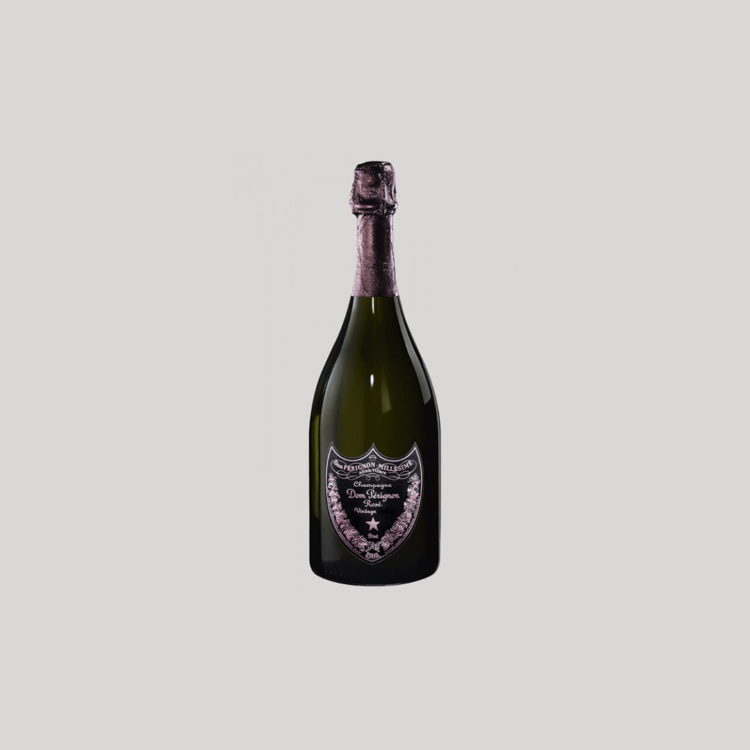 Champagne Dom Pérignon Rosé 2009