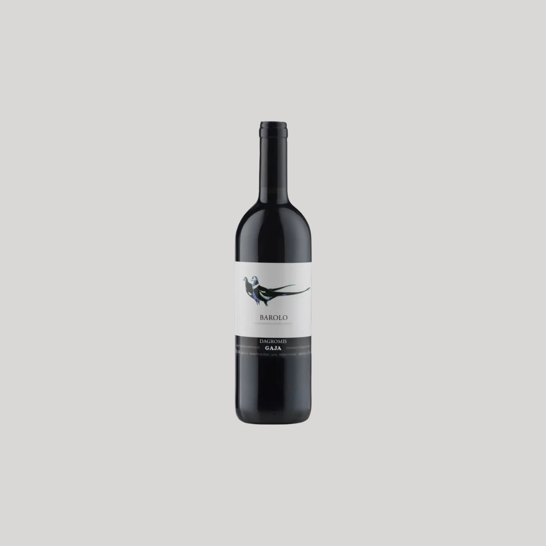 Barolo Dagromis Gaja 2021