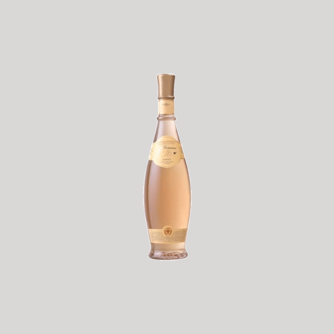 Château Romassan Rosé 'Cœur de Grain' 2022