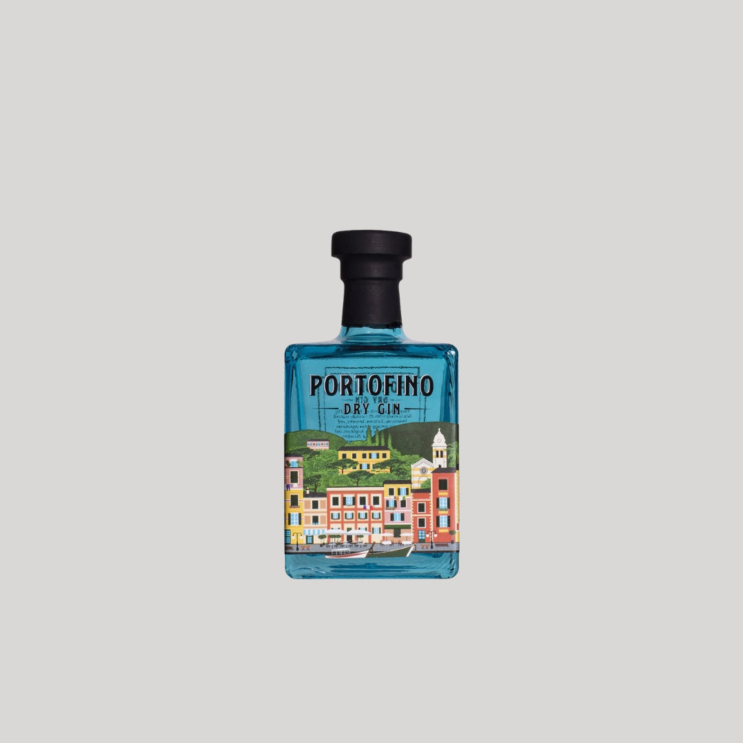Gin Portofino