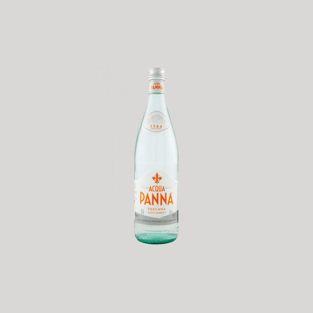 Acqua Panna Naturale