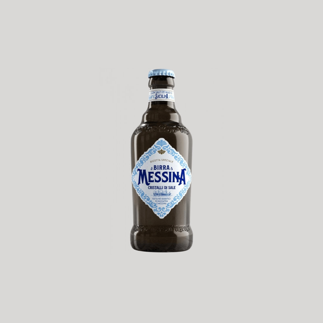 Birra Messina