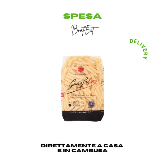 Pasta Garofalo Penne Rigate 500g