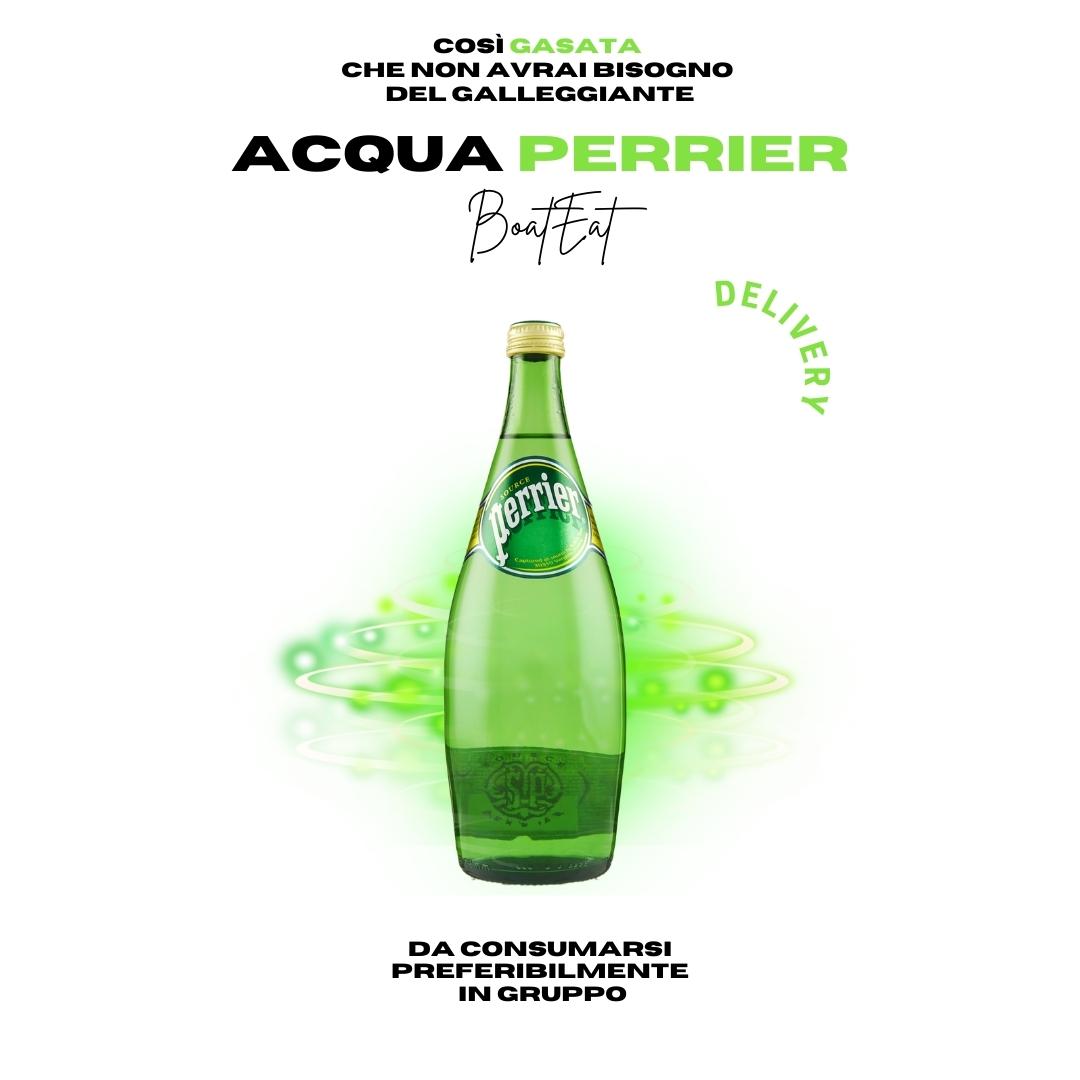 Perrier 0,75 - Water