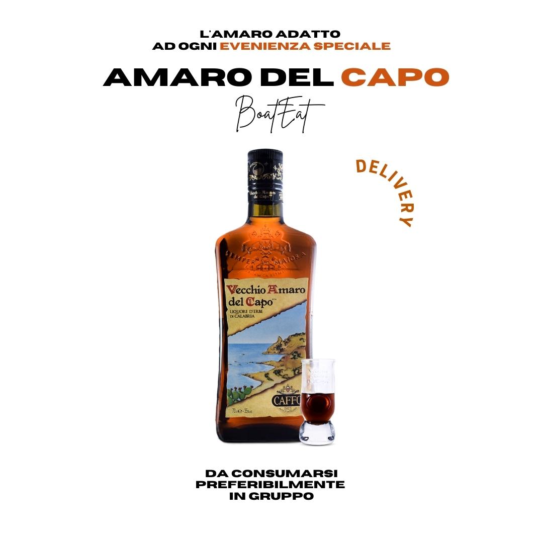 Amaro del Capo