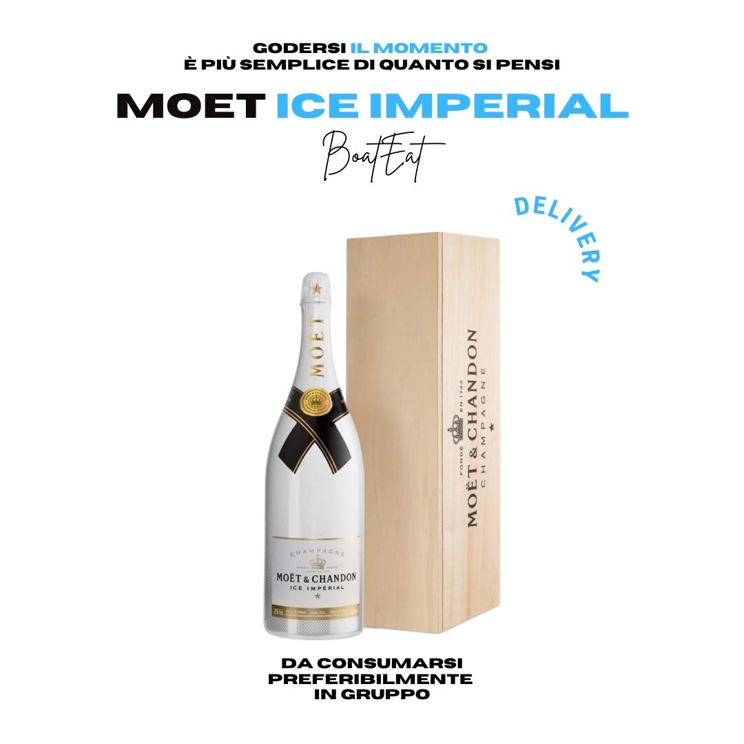 Moët & Chandon Ice Impérial 0.75L