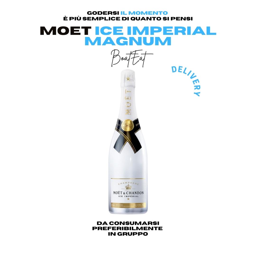 Moët & Chandon Ice Impérial Magnum 1,5L