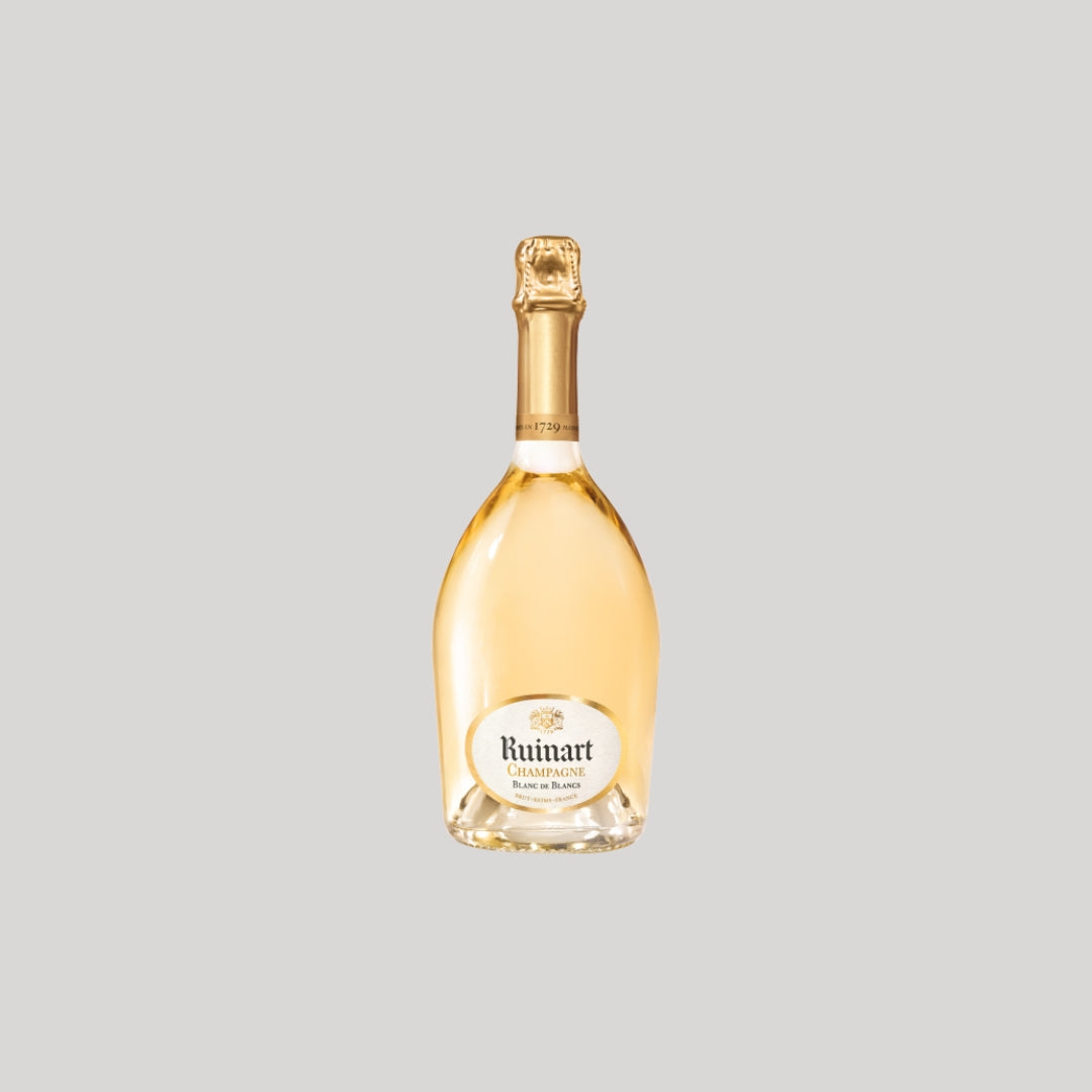 Champagne Ruinart Blanc De Blancs Brut