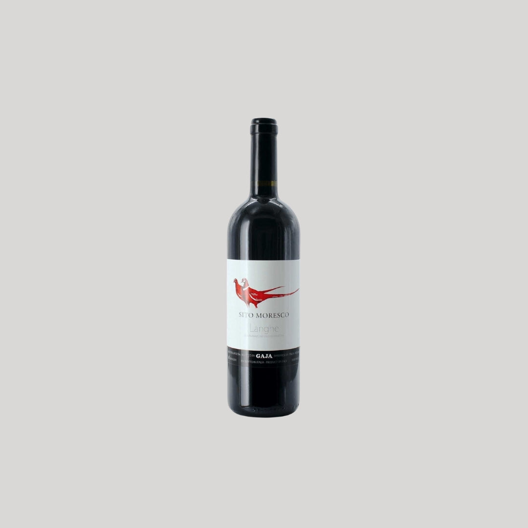 Sito Moresco Langhe Rosso Gaja 2021