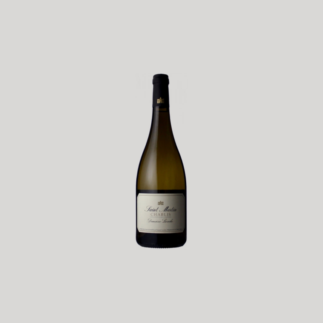 Chablis Saint Martin 2023