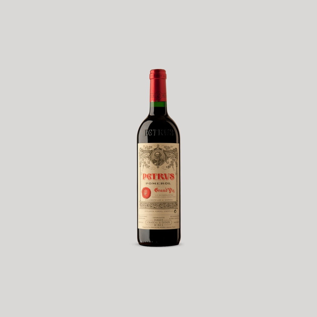 Chateau Pétrus 2006