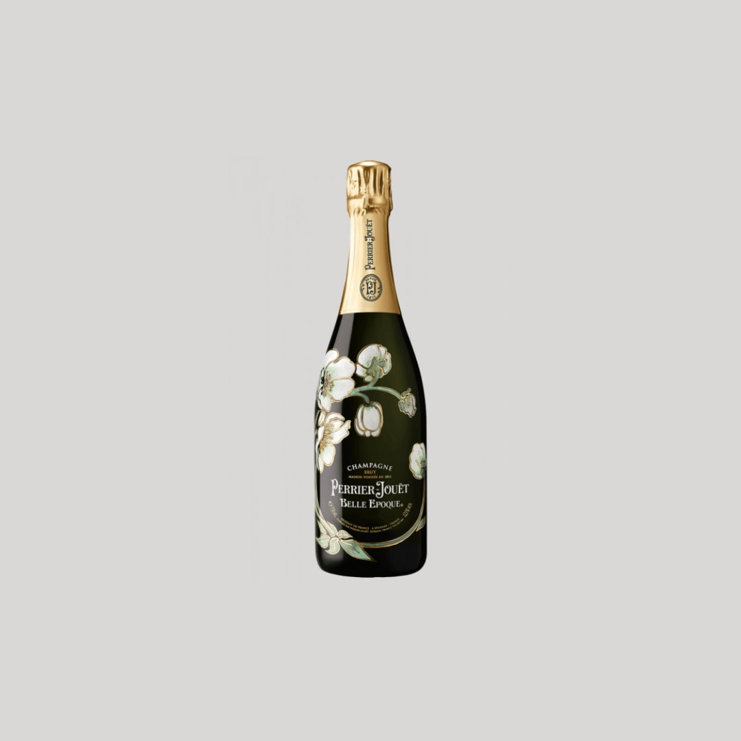 Champagne Perrier-Jouët Belle Époque 2015