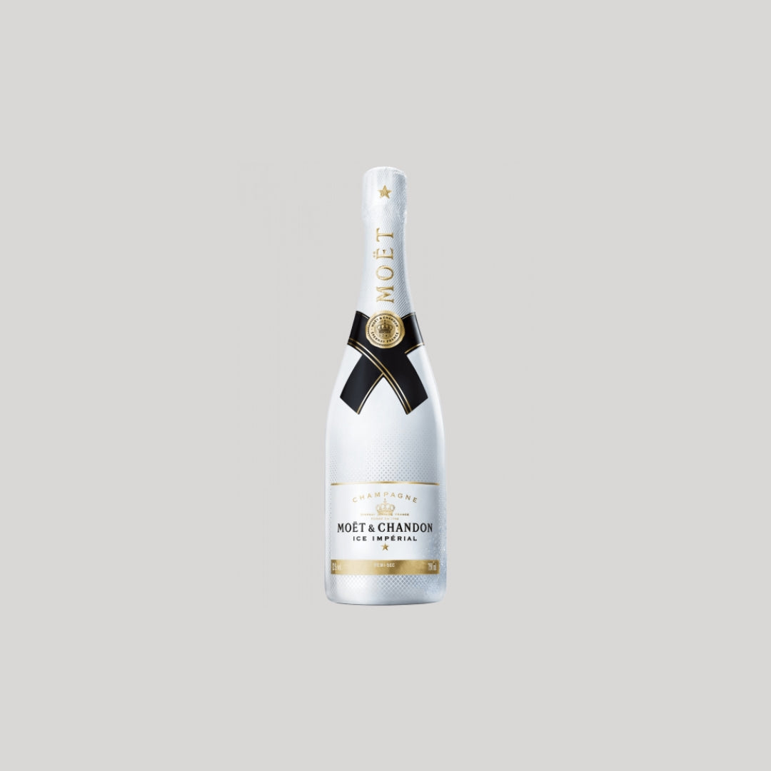 Champagne Moët & Chandon Ice Impérial Demi-Sec