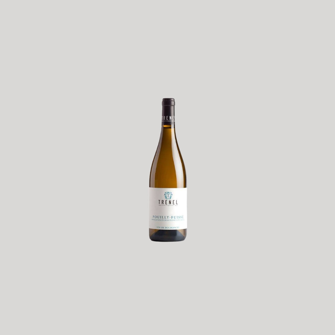 Pouilly-Fuissé 2022