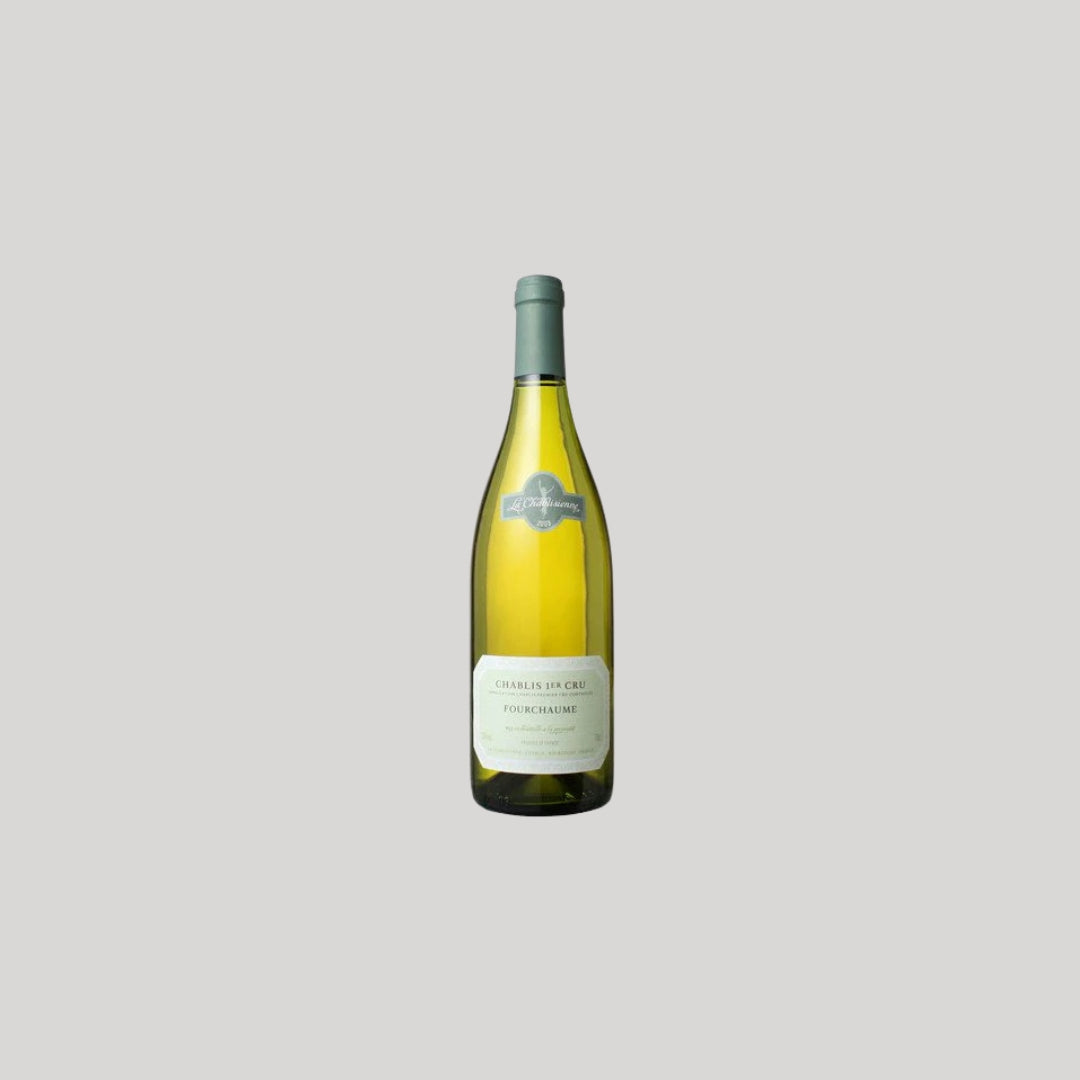 Chablis Premier Cru Fourchaume La Chablisienne 2022