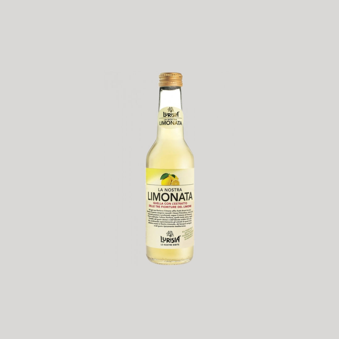 Limonata Lurisia 275ml