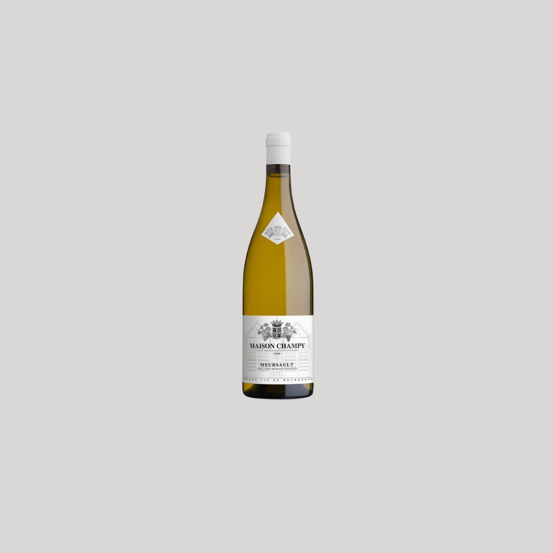 Meursault 2022
