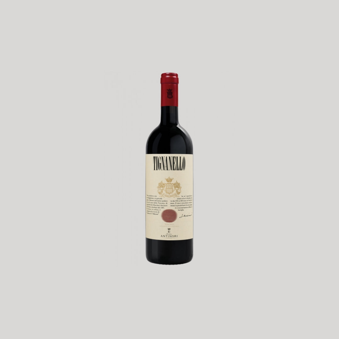 Tignanello 2021