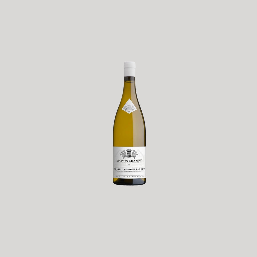 Chassagne-Montrachet 2022