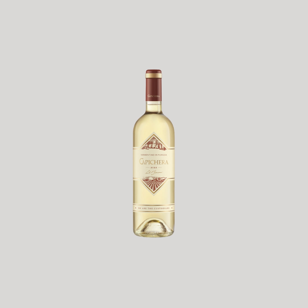 Vermentino Capichera 2023