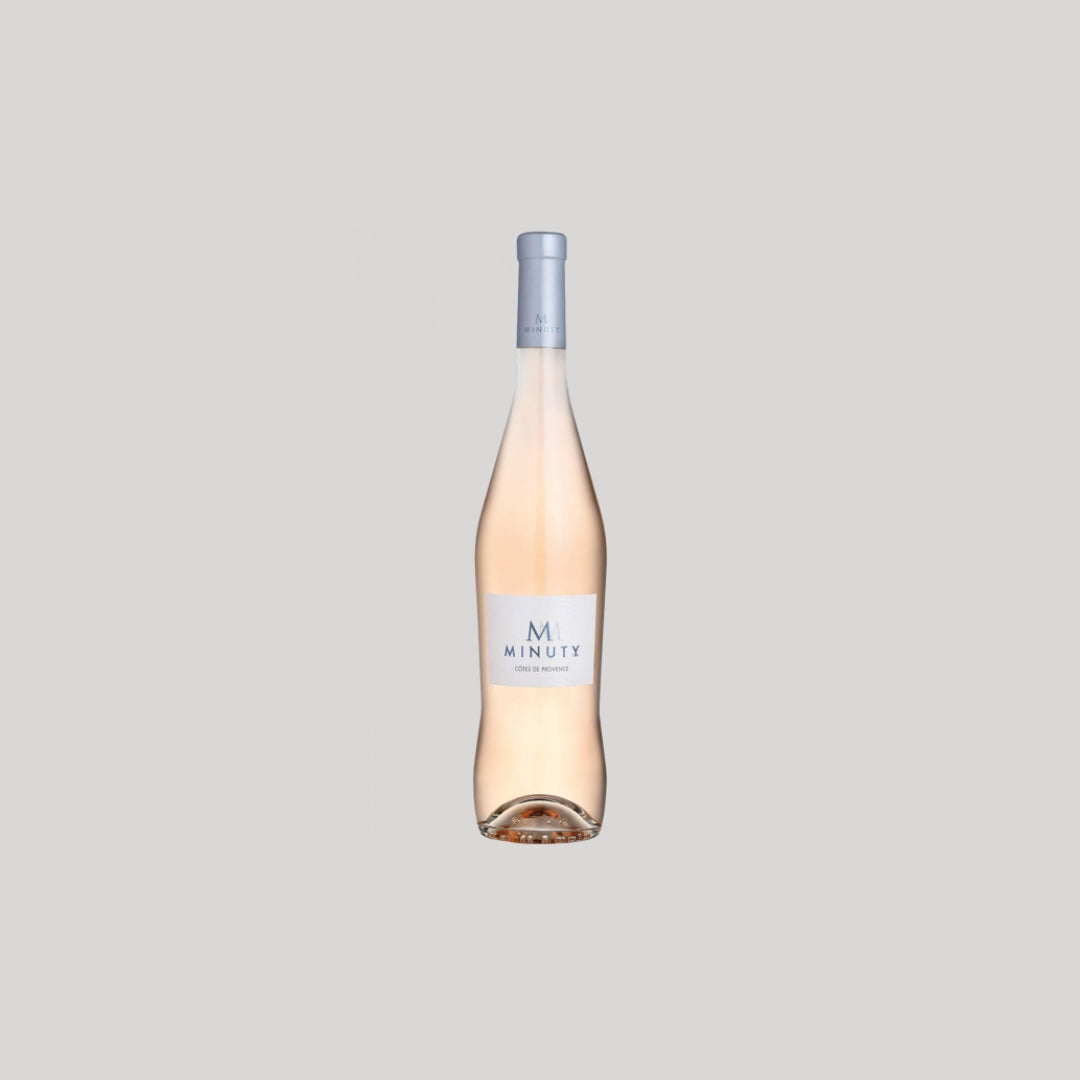 Magnum Rosé de Provence 'M de Minuty' 2020