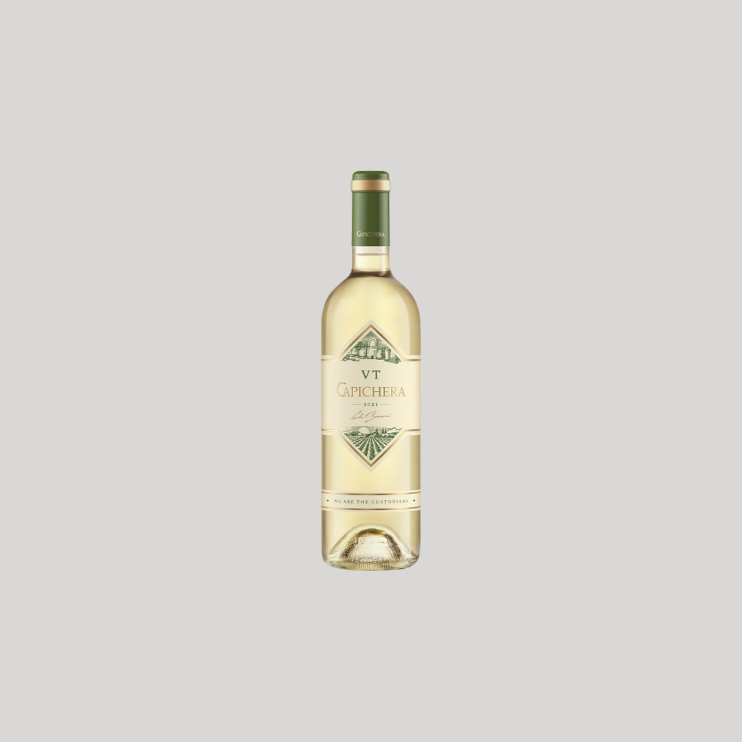 Vendemmia Tardiva Capichera 2023
