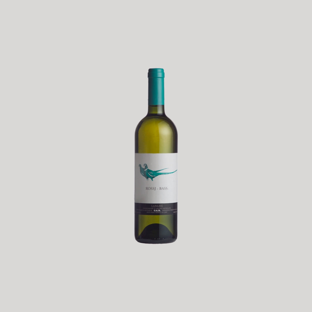 Chardonnay Rossj Bass Gaja 2023