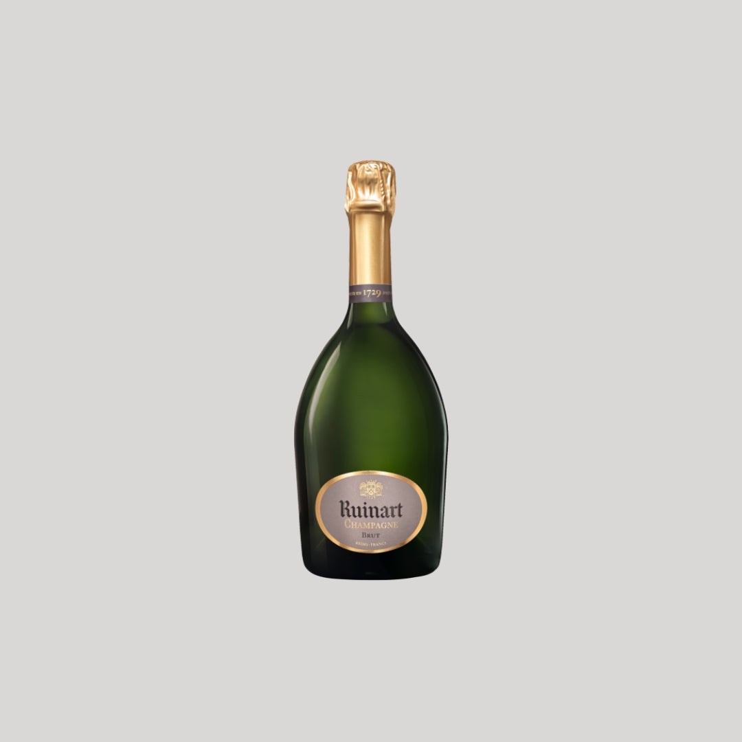 Champagne ‘R de Ruinart’ Brut