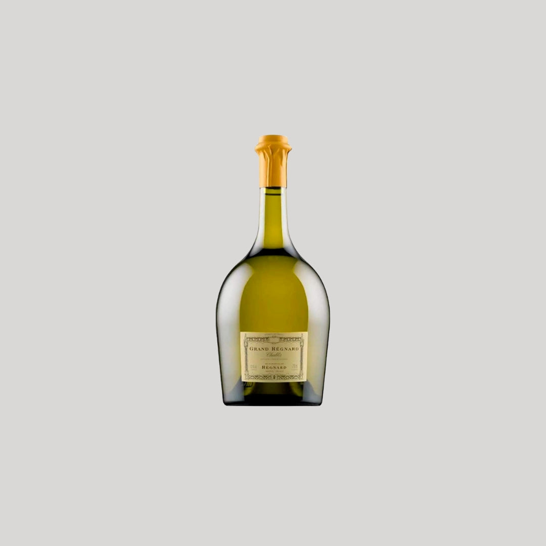 Chablis Grand Regnard 2022