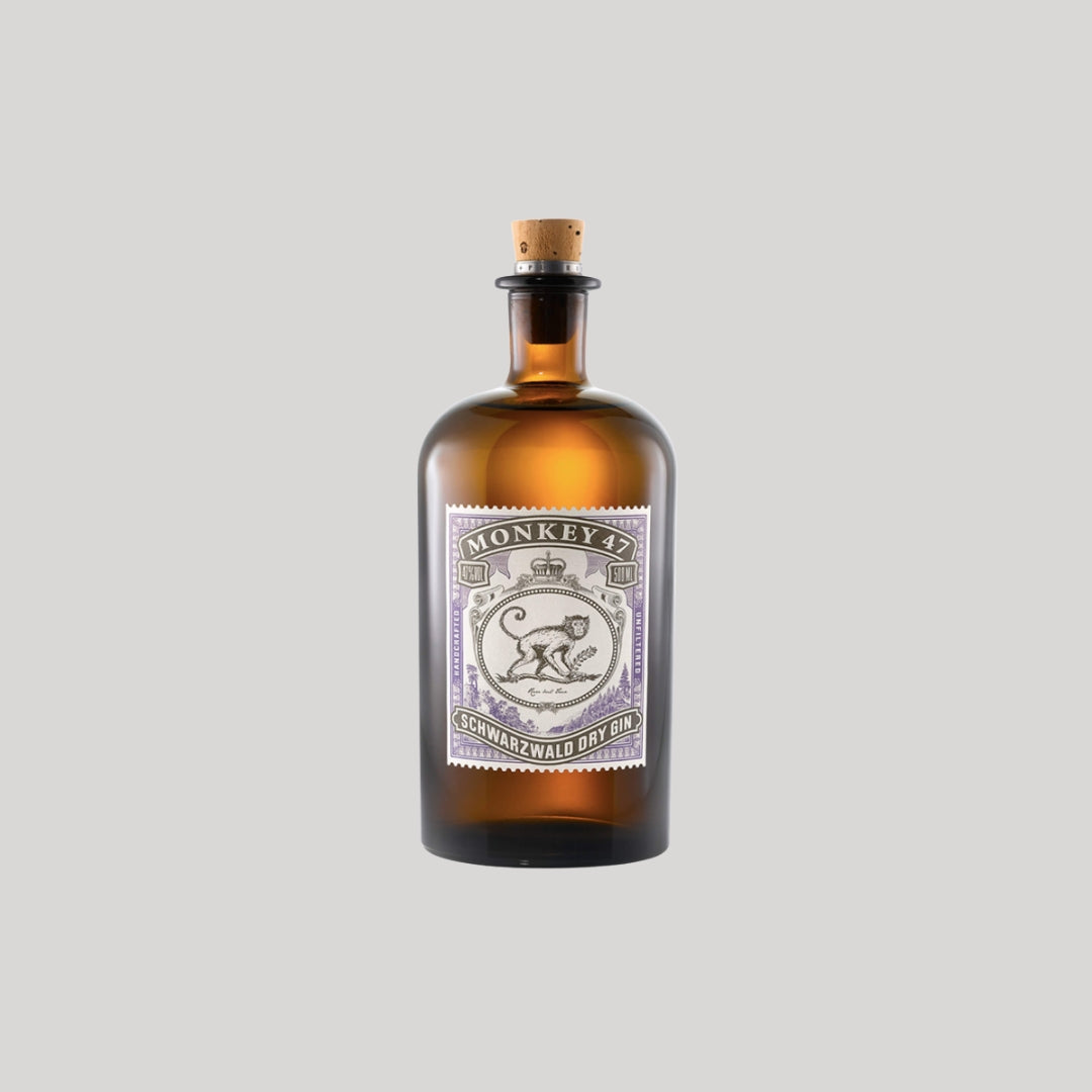 Gin Monkey 47