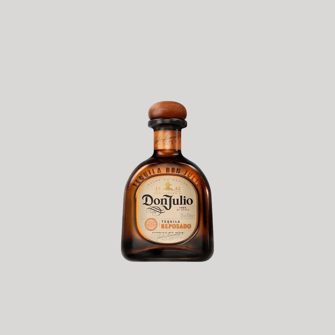 Don Julio Tequila Reposado