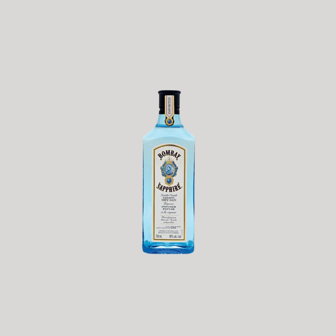 Gin Bombay Sapphire