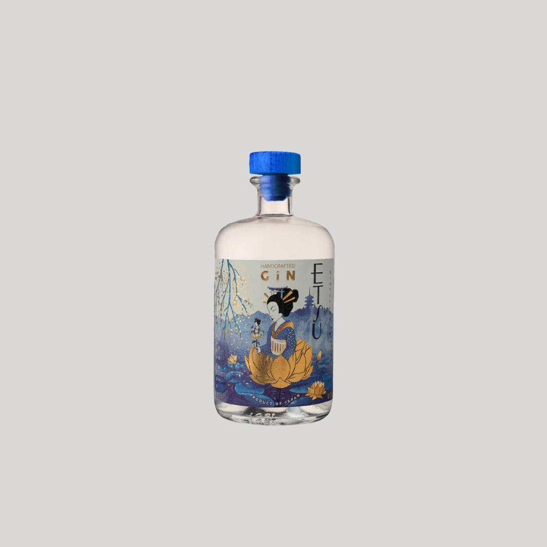 Gin Etsu