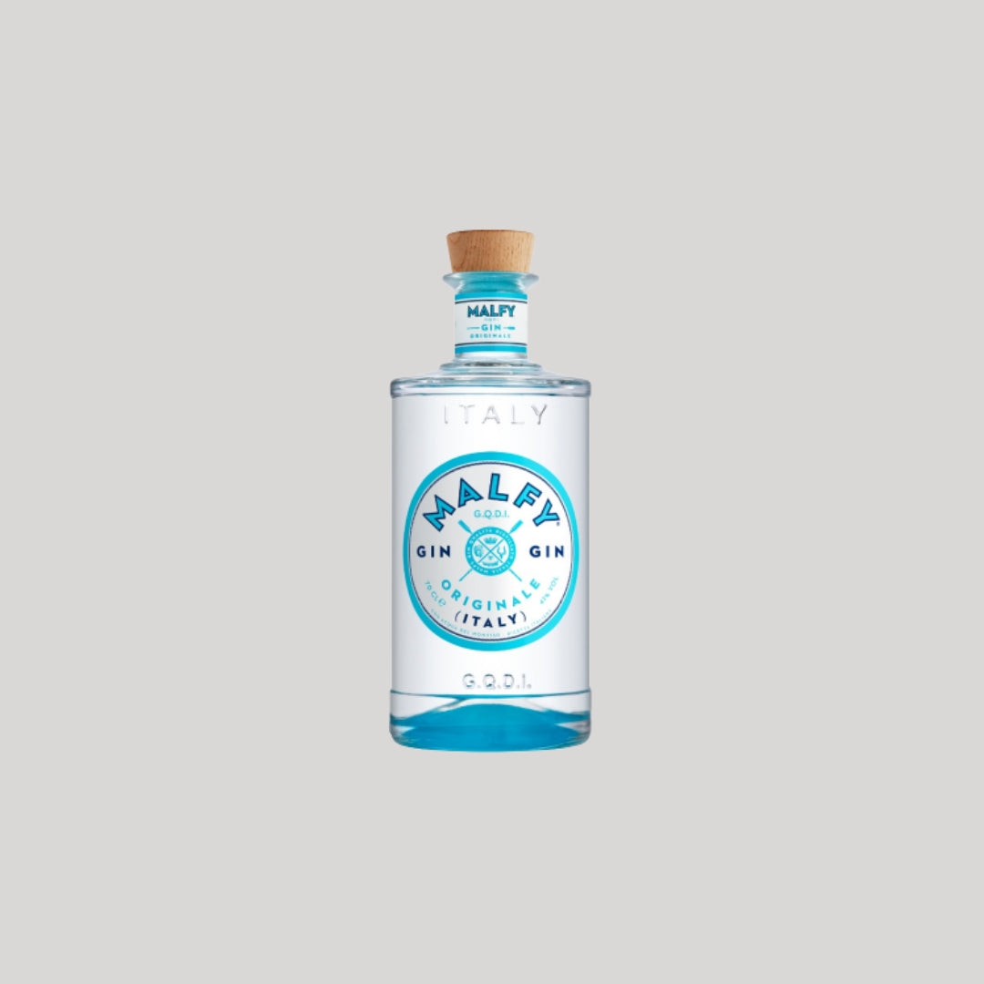 Gin Malfy