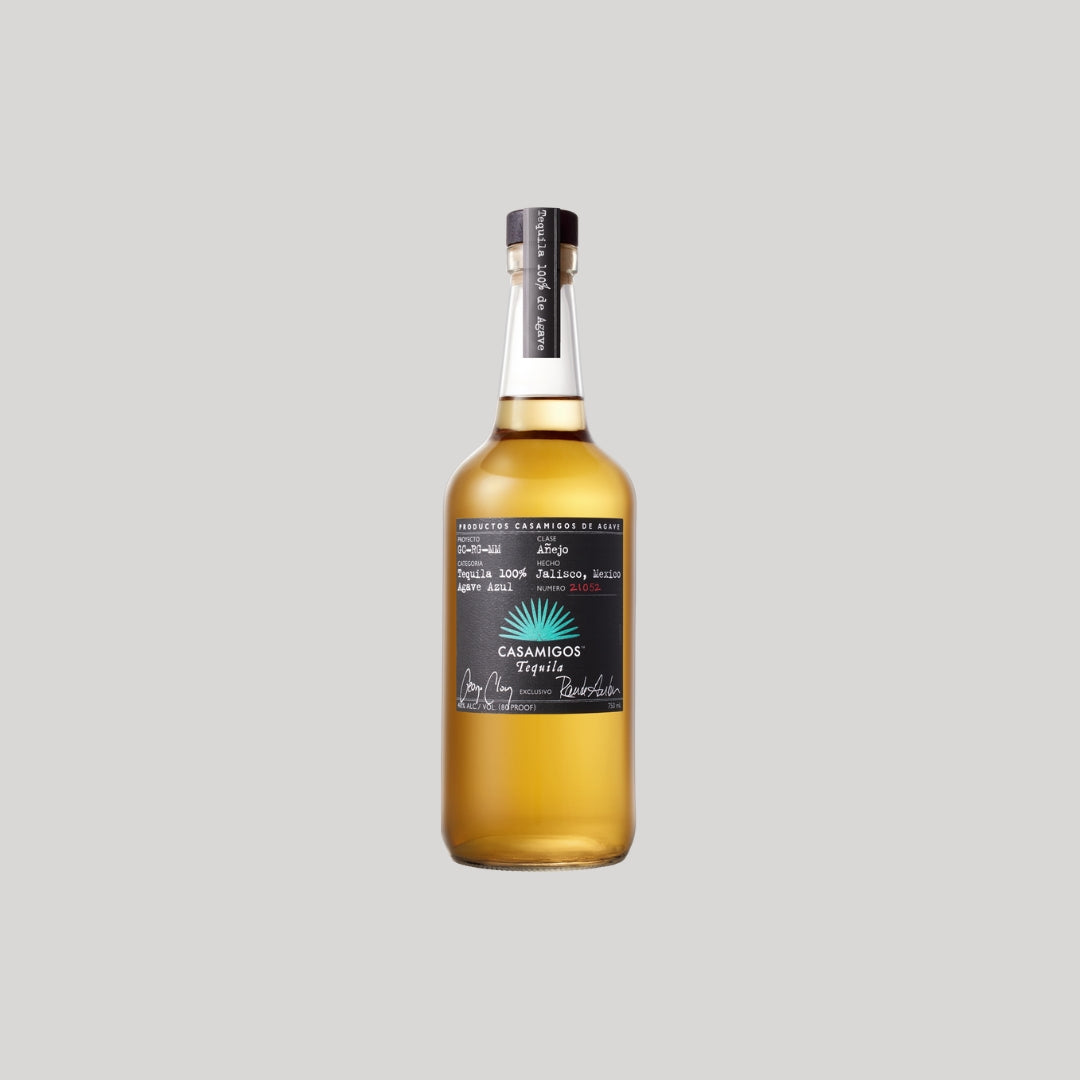 Tequila Casamigos Anejo