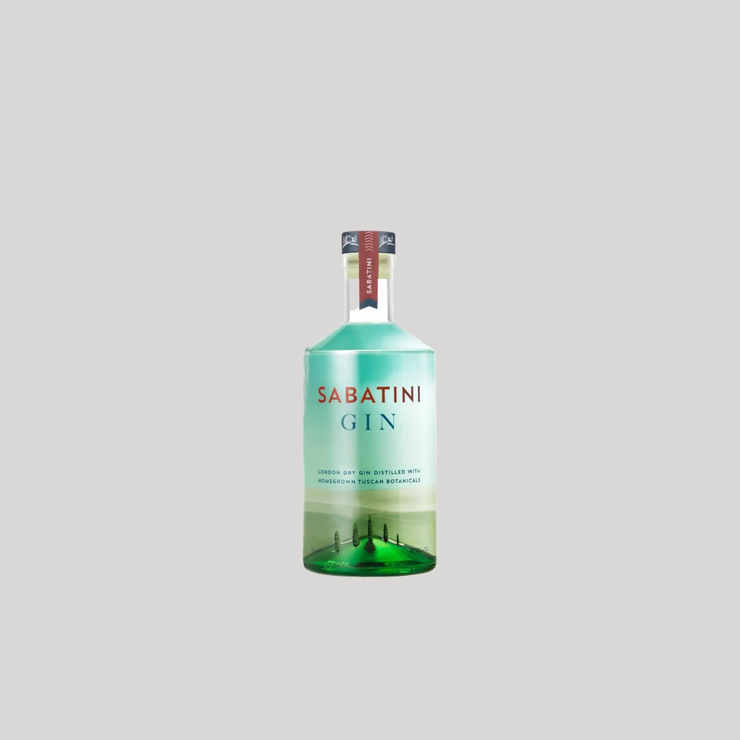 Gin Sabatini