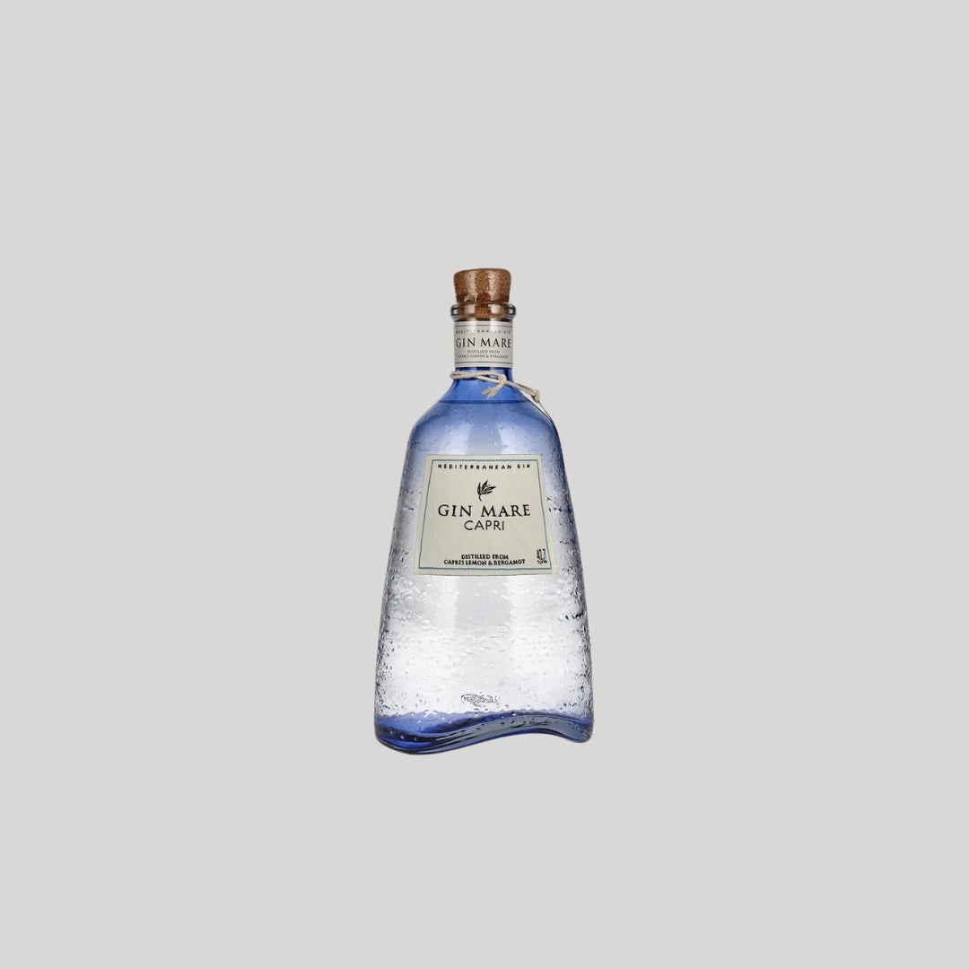Gin Mare Capri