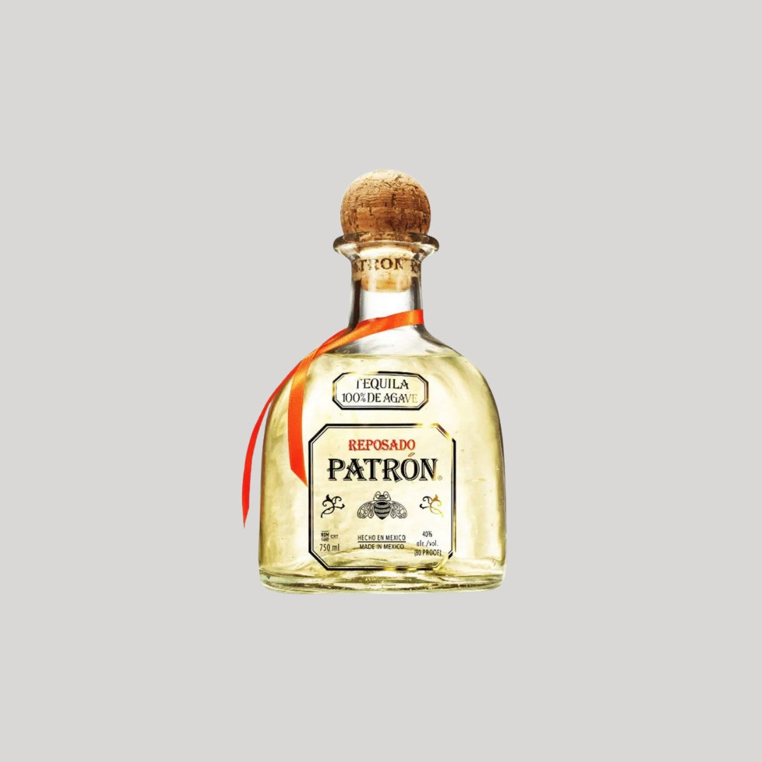 Tequila Patron Reposado