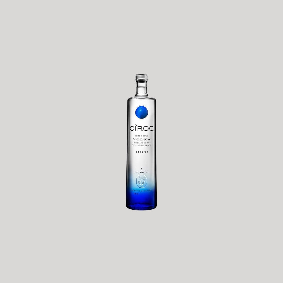 Vodka Cîroc