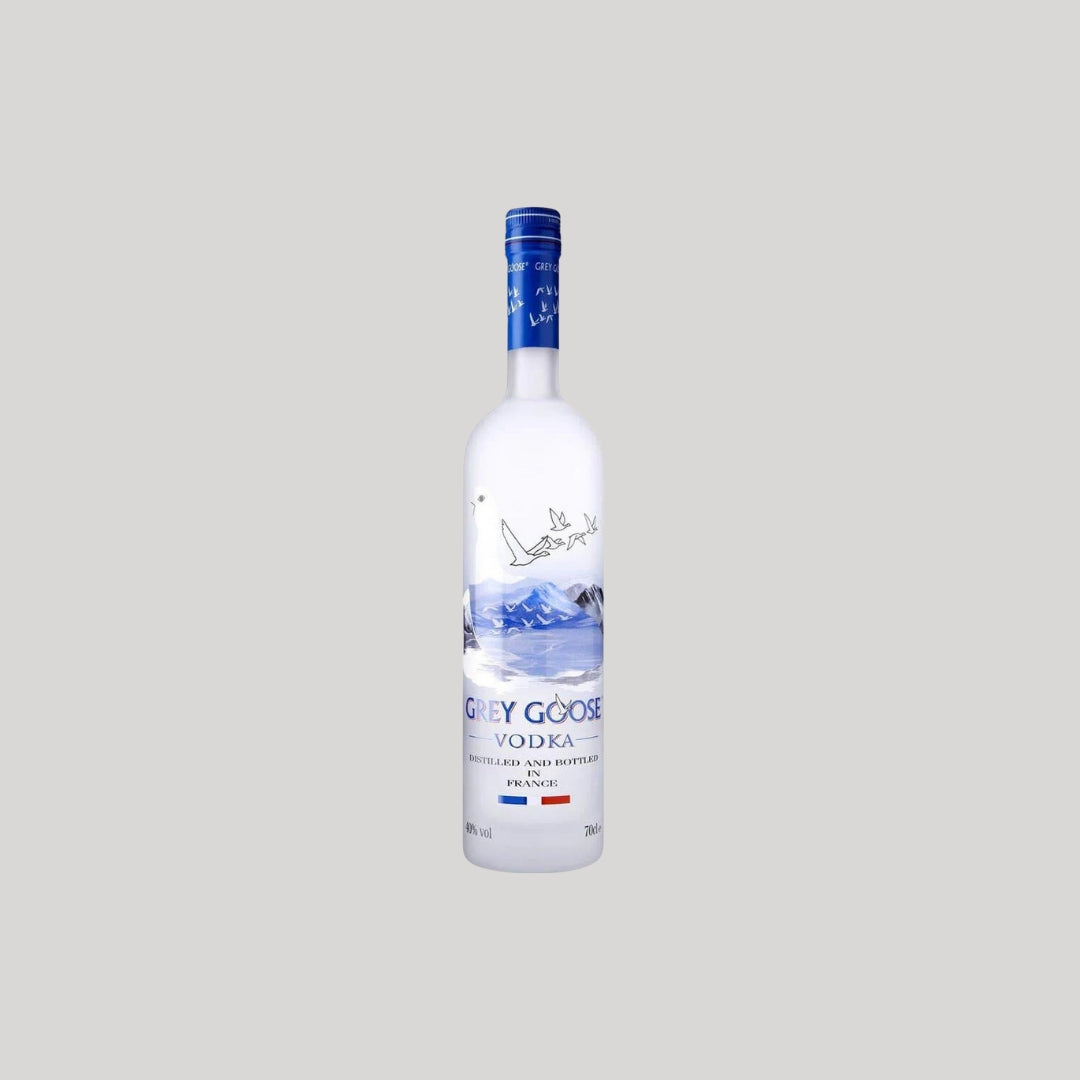 Vodka Grey Goose