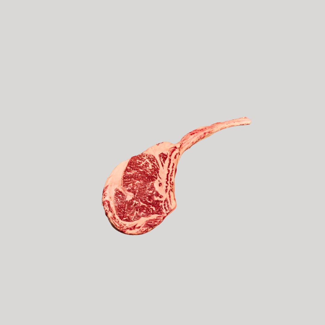 Tomahawk Wagyu A5